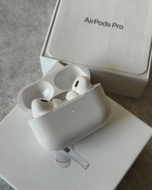 Apple AirPods Pro 2nd Gen – Noise Cancelling